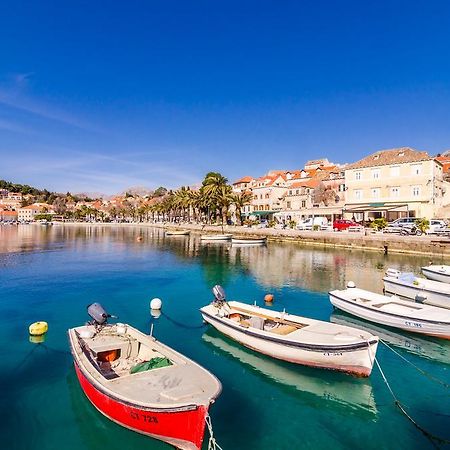 Rooms Cavtat Old Town Exterior photo