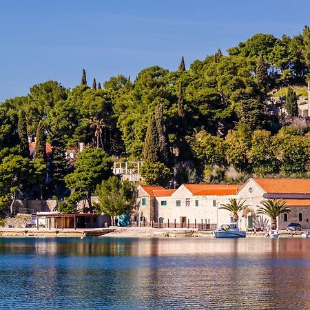 Rooms Cavtat Old Town Exterior photo