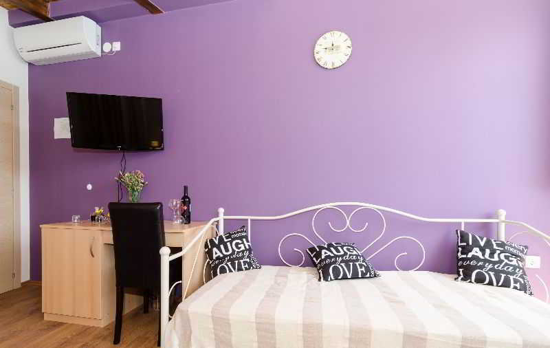 Rooms Cavtat Old Town Exterior photo