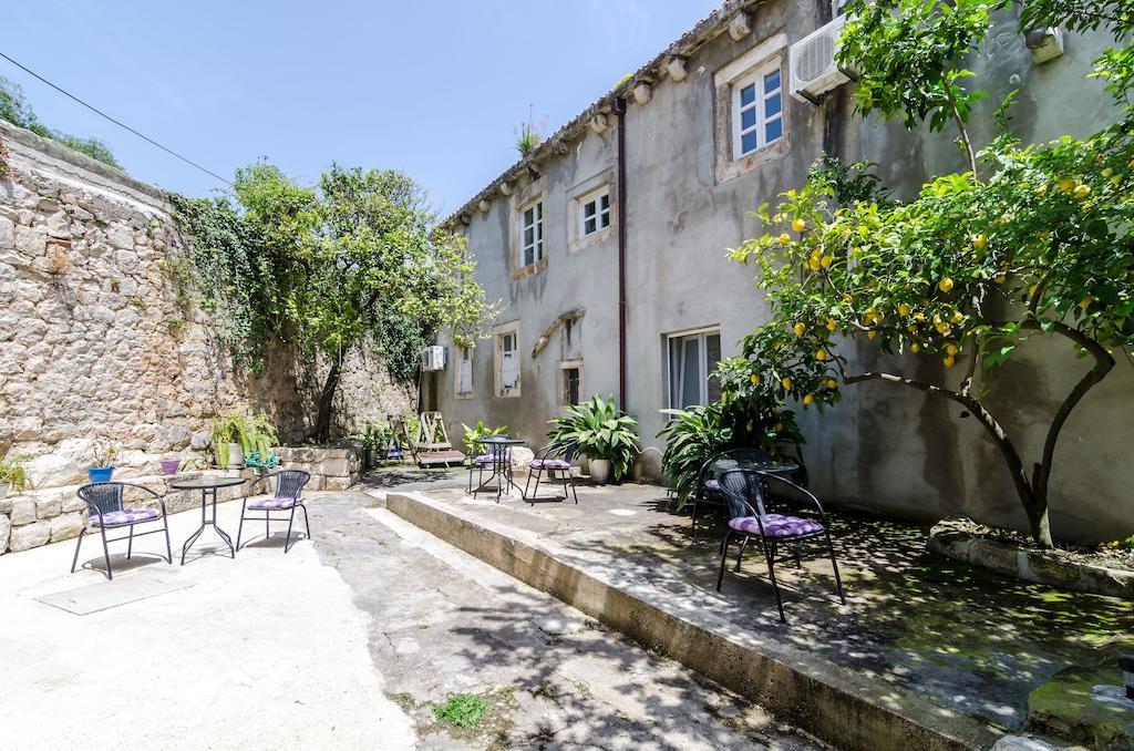 Rooms Cavtat Old Town Exterior photo