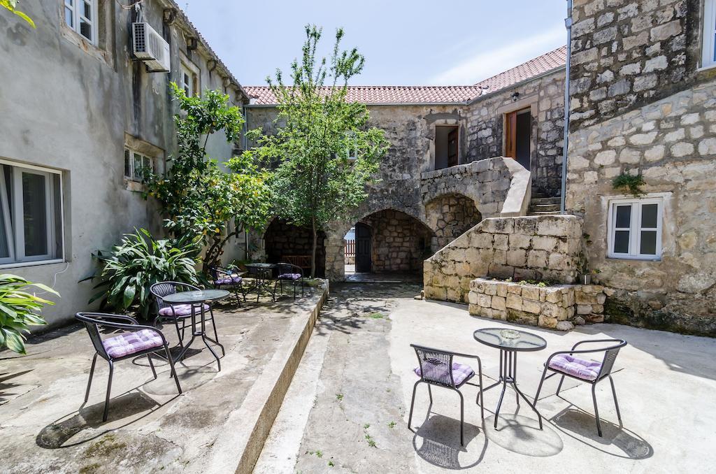 Rooms Cavtat Old Town Exterior photo