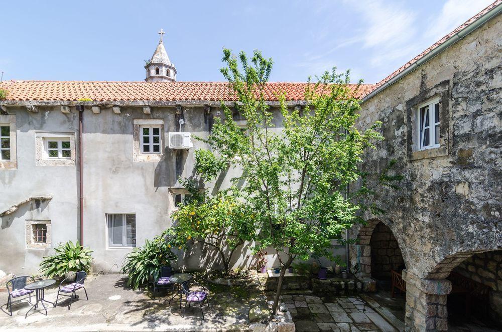 Rooms Cavtat Old Town Exterior photo