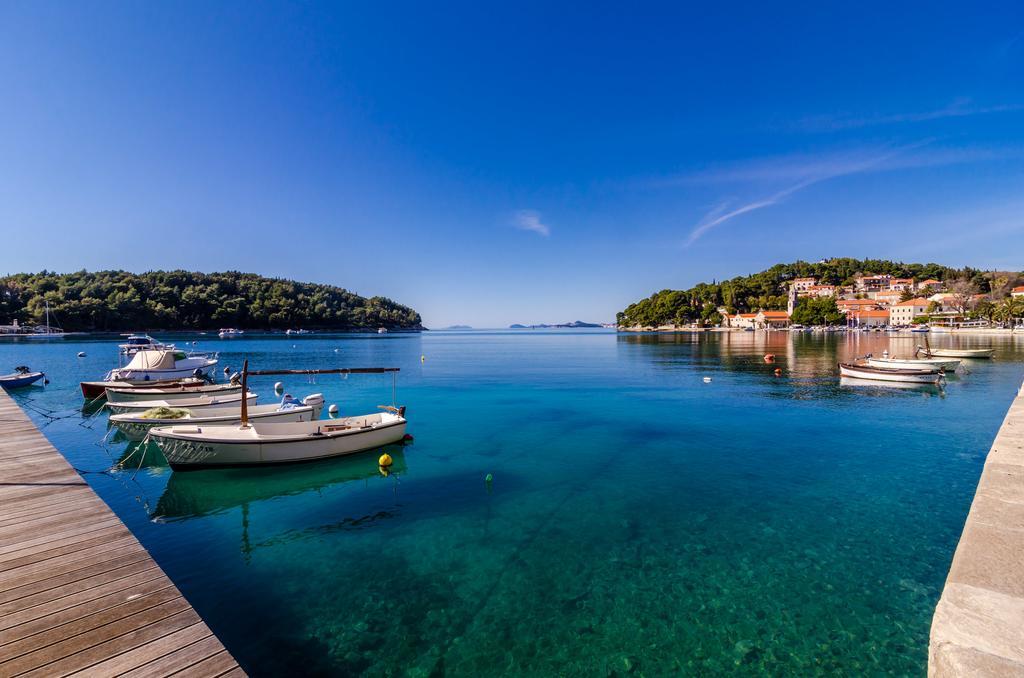Rooms Cavtat Old Town Exterior photo