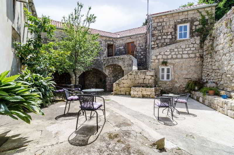 Rooms Cavtat Old Town Exterior photo