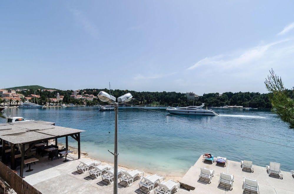 Rooms Cavtat Old Town Exterior photo