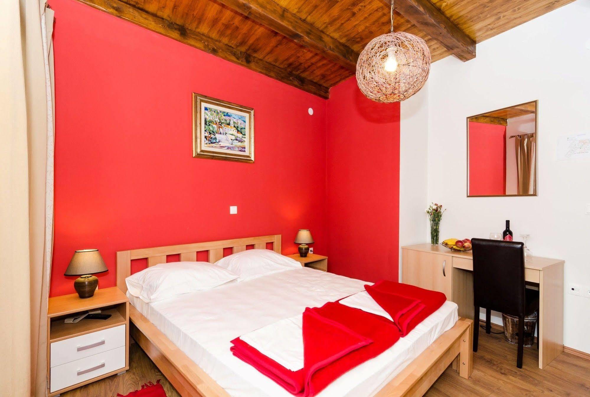 Rooms Cavtat Old Town Exterior photo