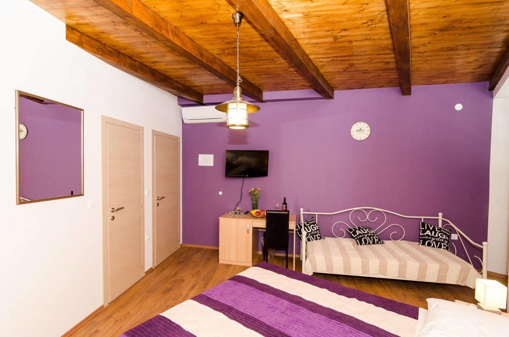 Rooms Cavtat Old Town Exterior photo