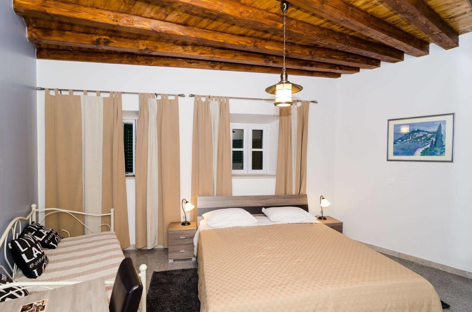 Rooms Cavtat Old Town Exterior photo