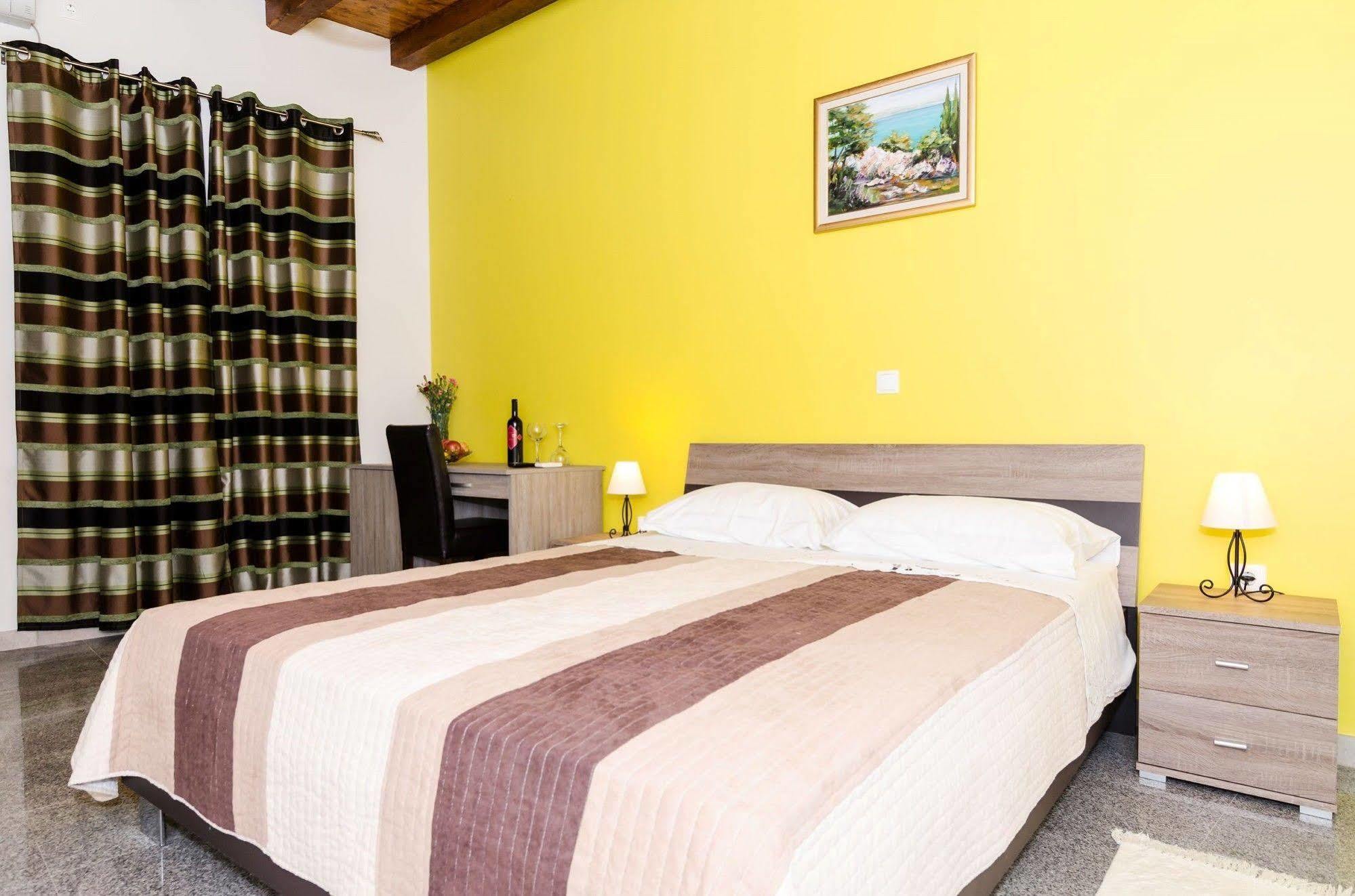 Rooms Cavtat Old Town Exterior photo