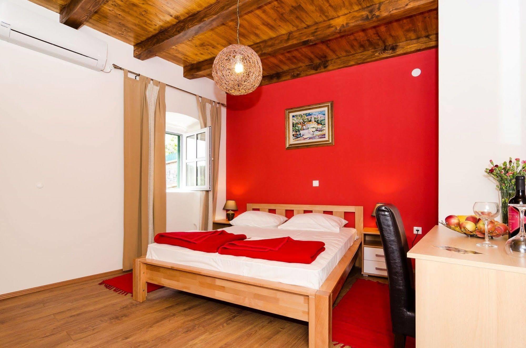 Rooms Cavtat Old Town Exterior photo