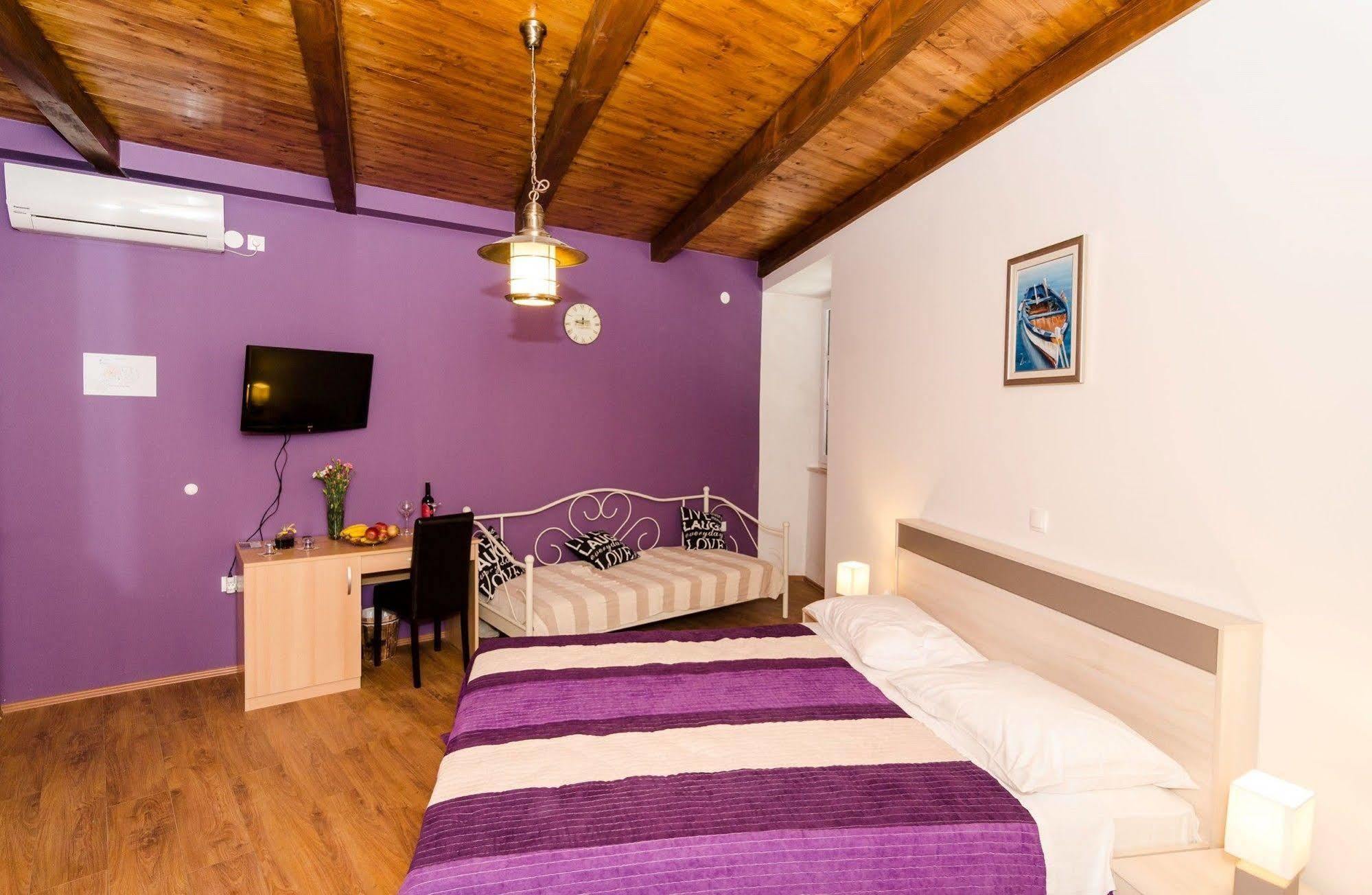 Rooms Cavtat Old Town Exterior photo
