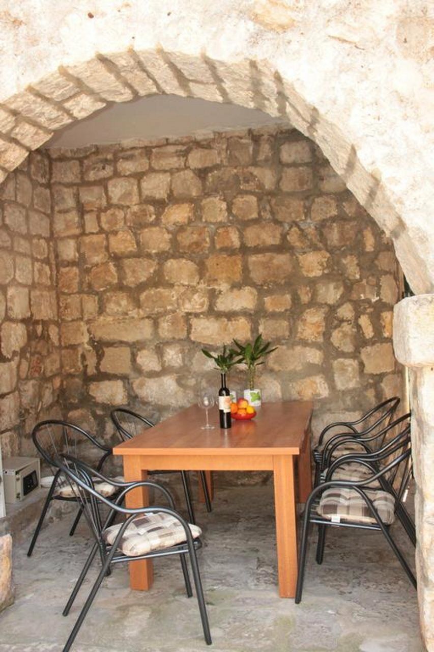 Rooms Cavtat Old Town Exterior photo