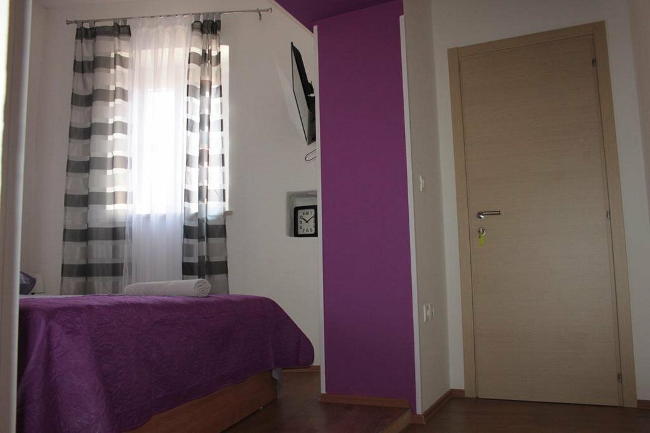 Rooms Cavtat Old Town Exterior photo