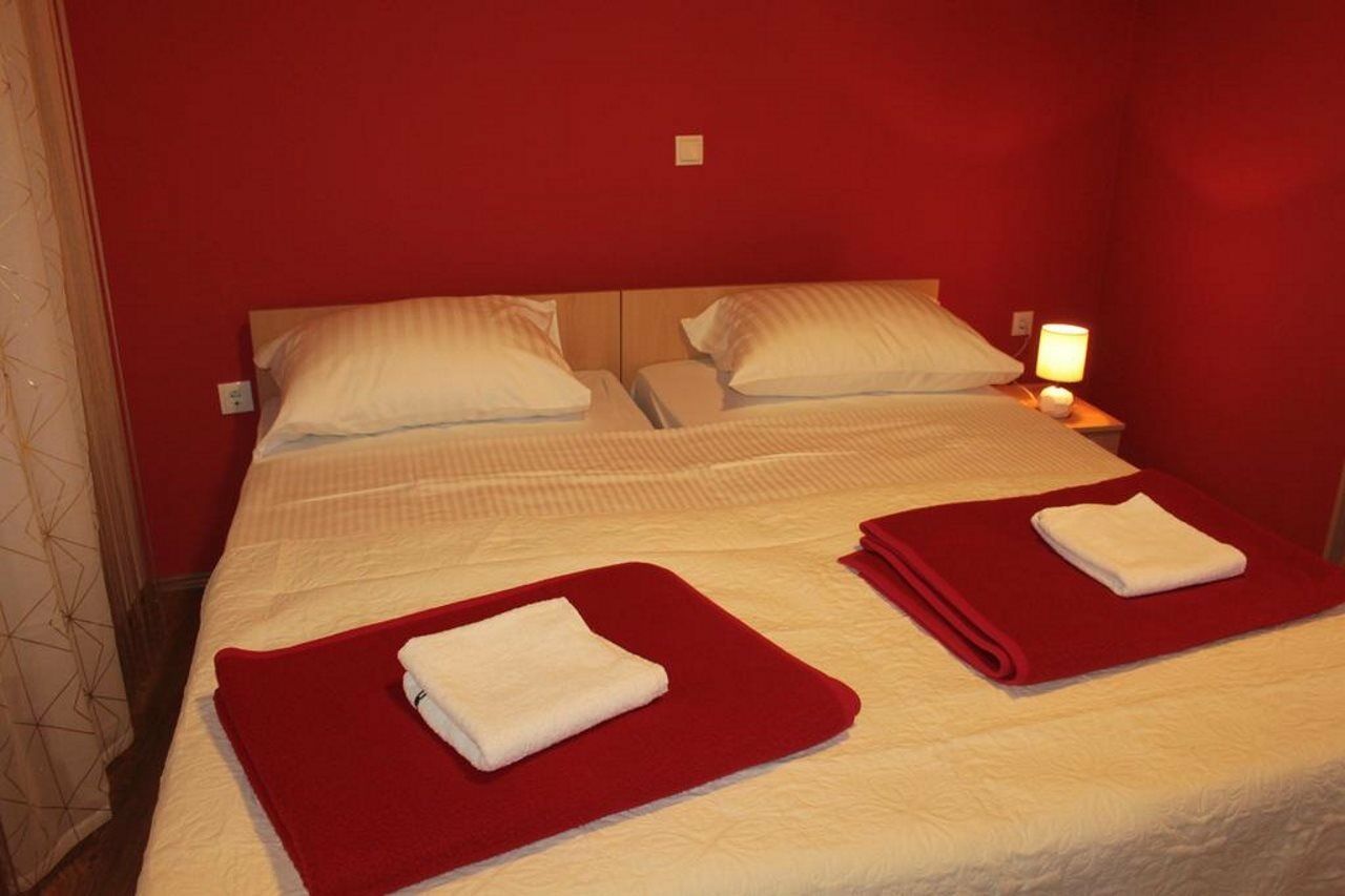 Rooms Cavtat Old Town Exterior photo